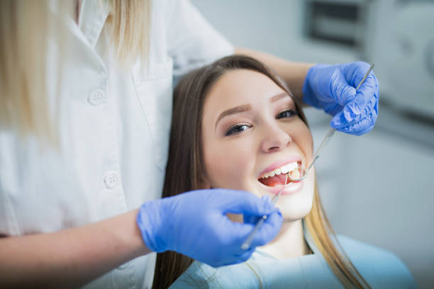 Best Tooth Extraction  in Knoxvle, IL